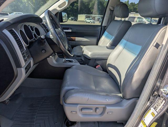 used 2011 Toyota Tundra car, priced at $16,799