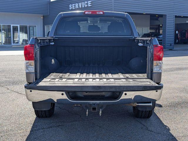 used 2011 Toyota Tundra car, priced at $16,799