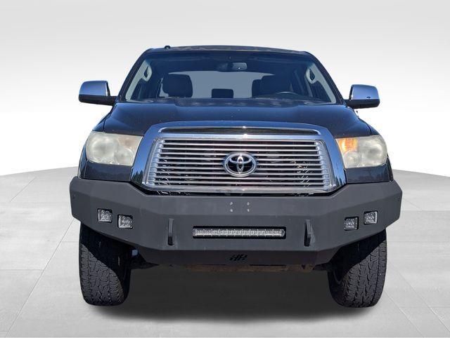 used 2011 Toyota Tundra car, priced at $16,799