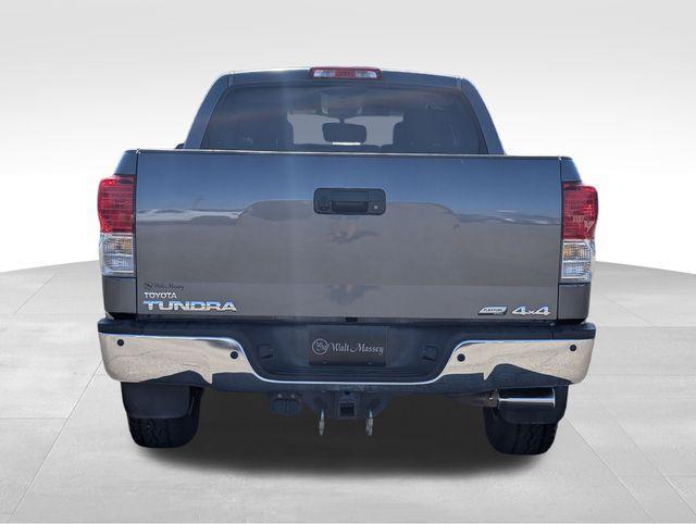 used 2011 Toyota Tundra car, priced at $16,799