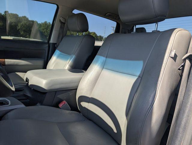 used 2011 Toyota Tundra car, priced at $16,799