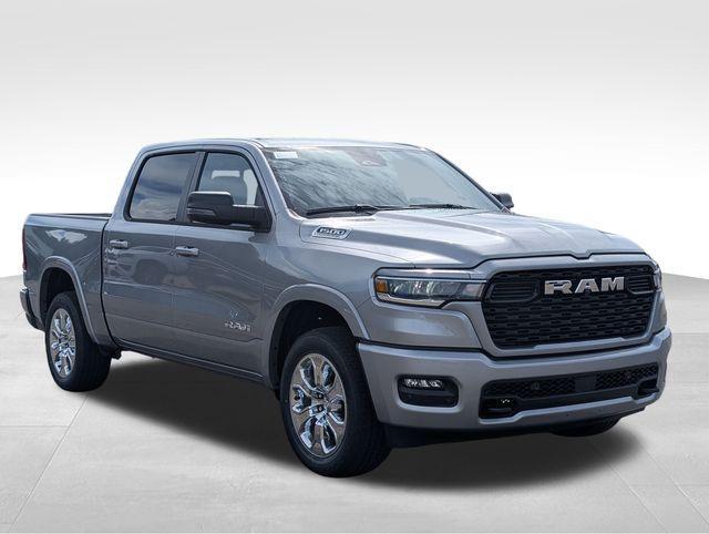 new 2026 Ram 1500 car, priced at $58,700