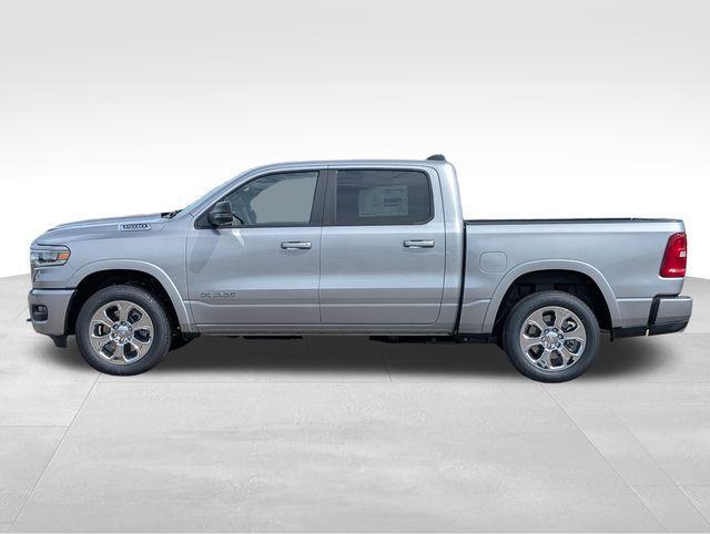 new 2026 Ram 1500 car, priced at $58,700
