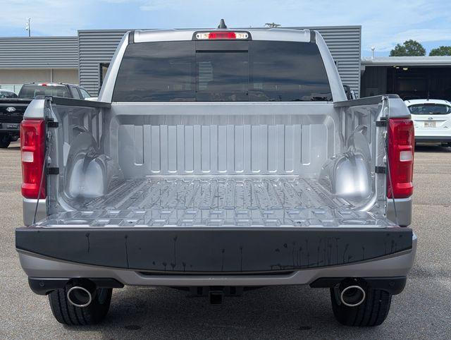 new 2026 Ram 1500 car, priced at $58,700
