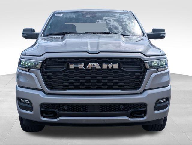 new 2026 Ram 1500 car, priced at $58,700