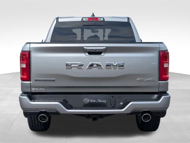 new 2026 Ram 1500 car, priced at $58,700