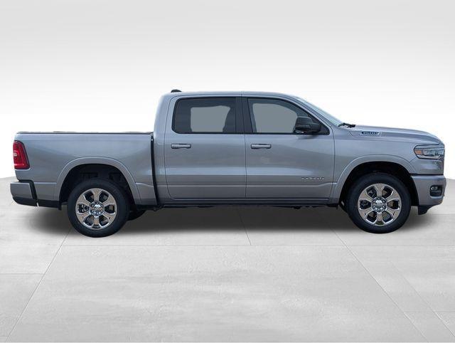 new 2026 Ram 1500 car, priced at $58,700
