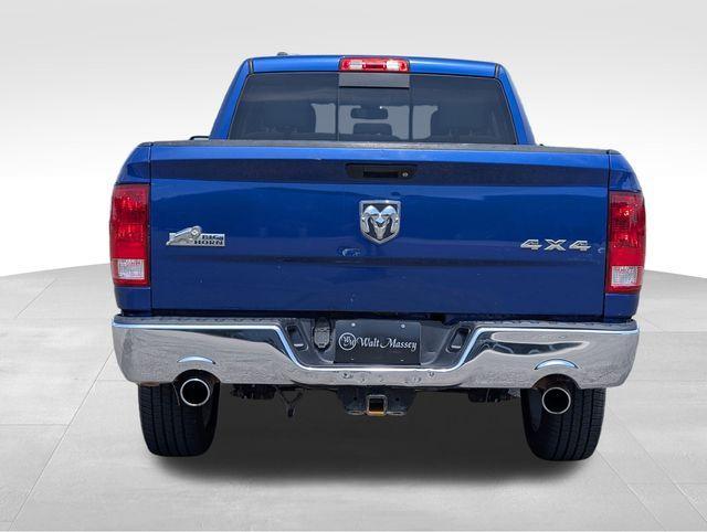 used 2016 Ram 1500 car, priced at $15,599