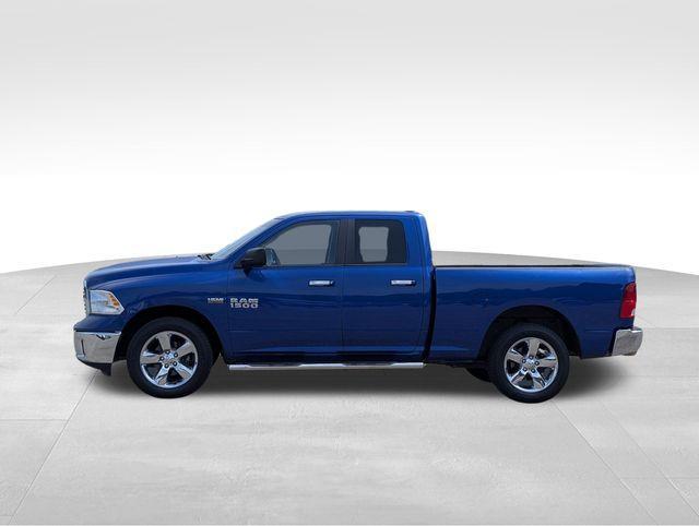 used 2016 Ram 1500 car, priced at $15,599