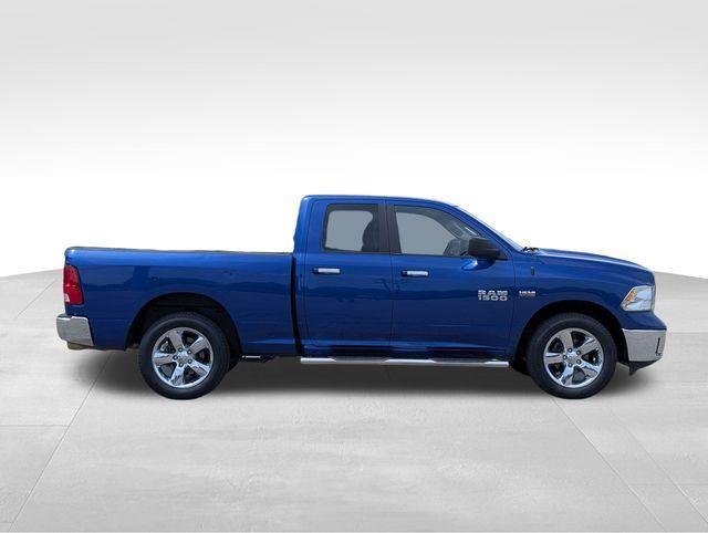 used 2016 Ram 1500 car, priced at $15,599
