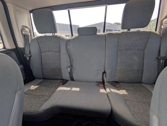 used 2016 Ram 1500 car, priced at $15,599