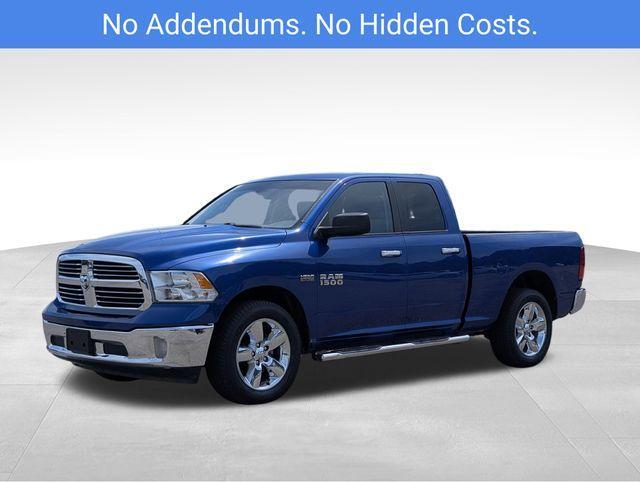 used 2016 Ram 1500 car, priced at $15,599
