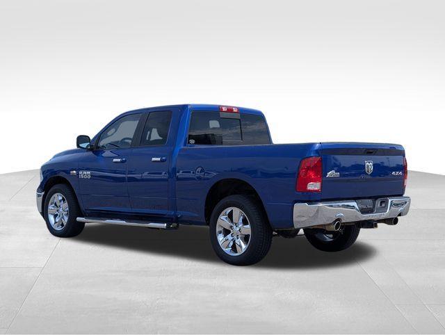 used 2016 Ram 1500 car, priced at $15,599
