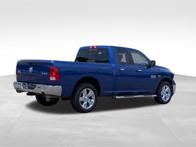 used 2016 Ram 1500 car, priced at $15,599