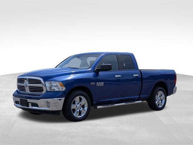 used 2016 Ram 1500 car, priced at $15,599