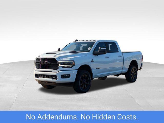 new 2024 Ram 2500 car, priced at $76,089