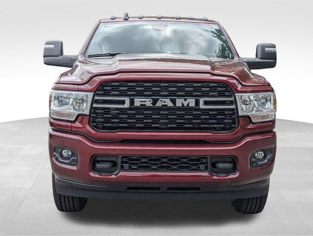 new 2024 Ram 2500 car, priced at $63,285