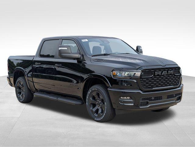 new 2025 Ram 1500 car, priced at $50,747