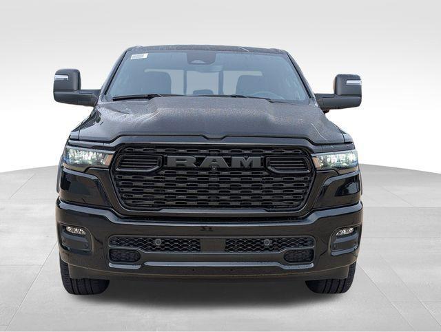 new 2025 Ram 1500 car, priced at $50,747