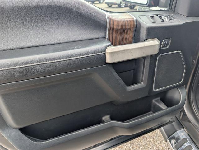 used 2015 Ford F-150 car, priced at $18,999