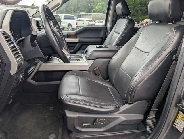 used 2015 Ford F-150 car, priced at $18,999