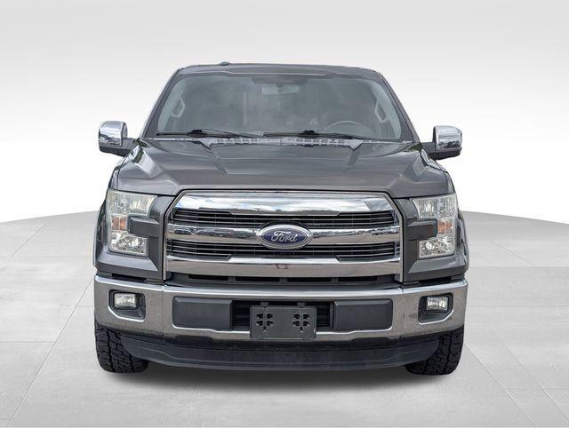 used 2015 Ford F-150 car, priced at $18,999