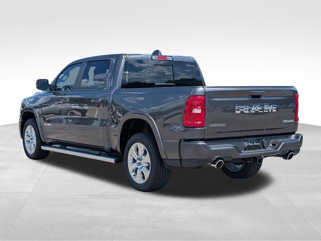 new 2026 Ram 1500 car, priced at $56,616