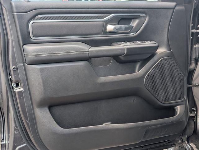 new 2026 Ram 1500 car, priced at $56,616
