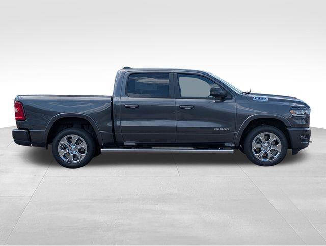 new 2026 Ram 1500 car, priced at $56,616