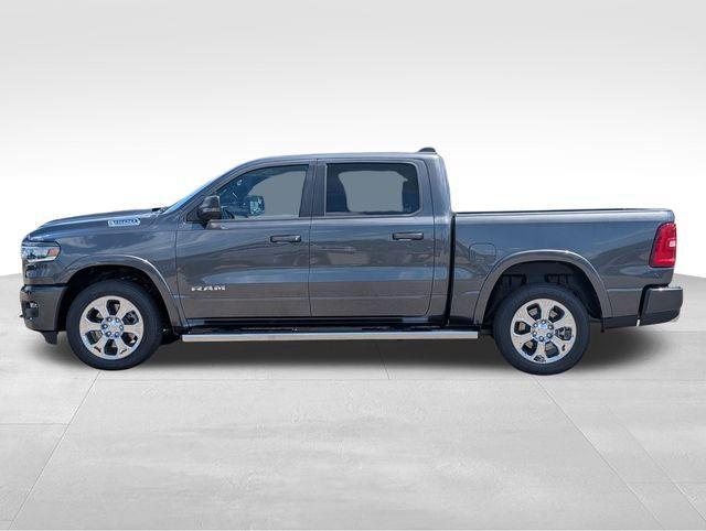 new 2026 Ram 1500 car, priced at $56,616