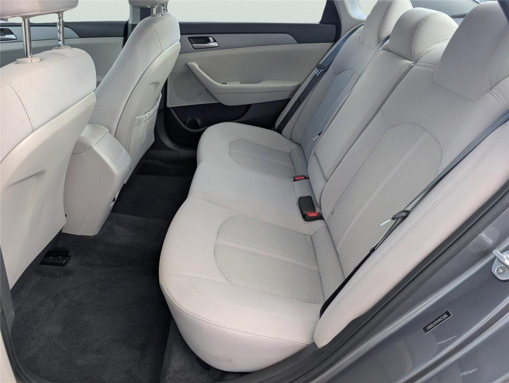 used 2018 Hyundai Sonata car, priced at $16,499