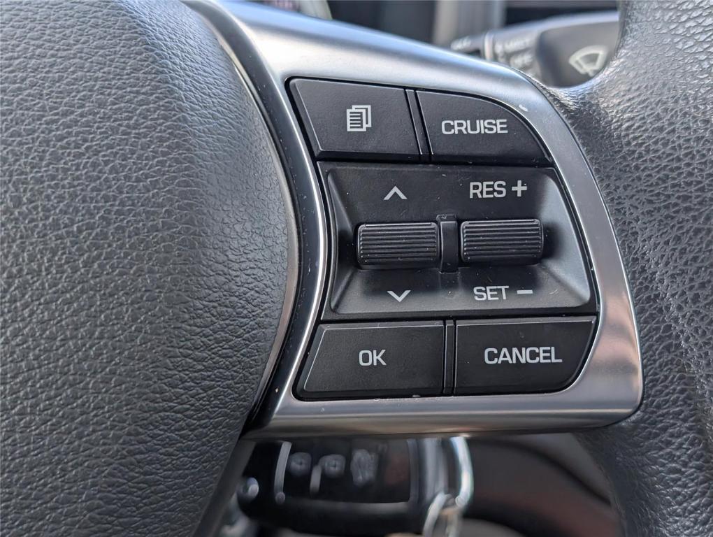 used 2018 Hyundai Sonata car, priced at $16,499