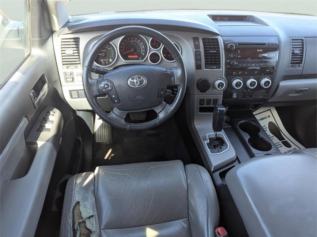 used 2013 Toyota Sequoia car, priced at $12,575