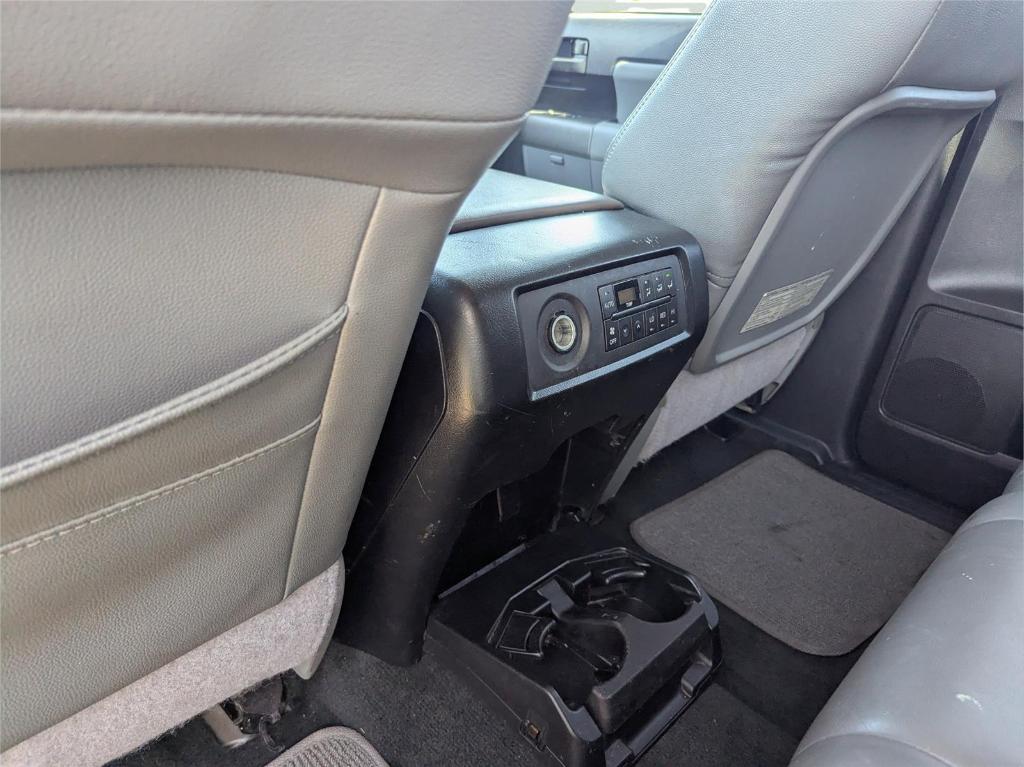 used 2013 Toyota Sequoia car, priced at $12,575