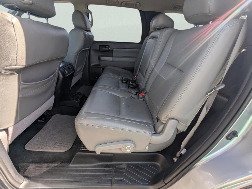 used 2013 Toyota Sequoia car, priced at $12,575