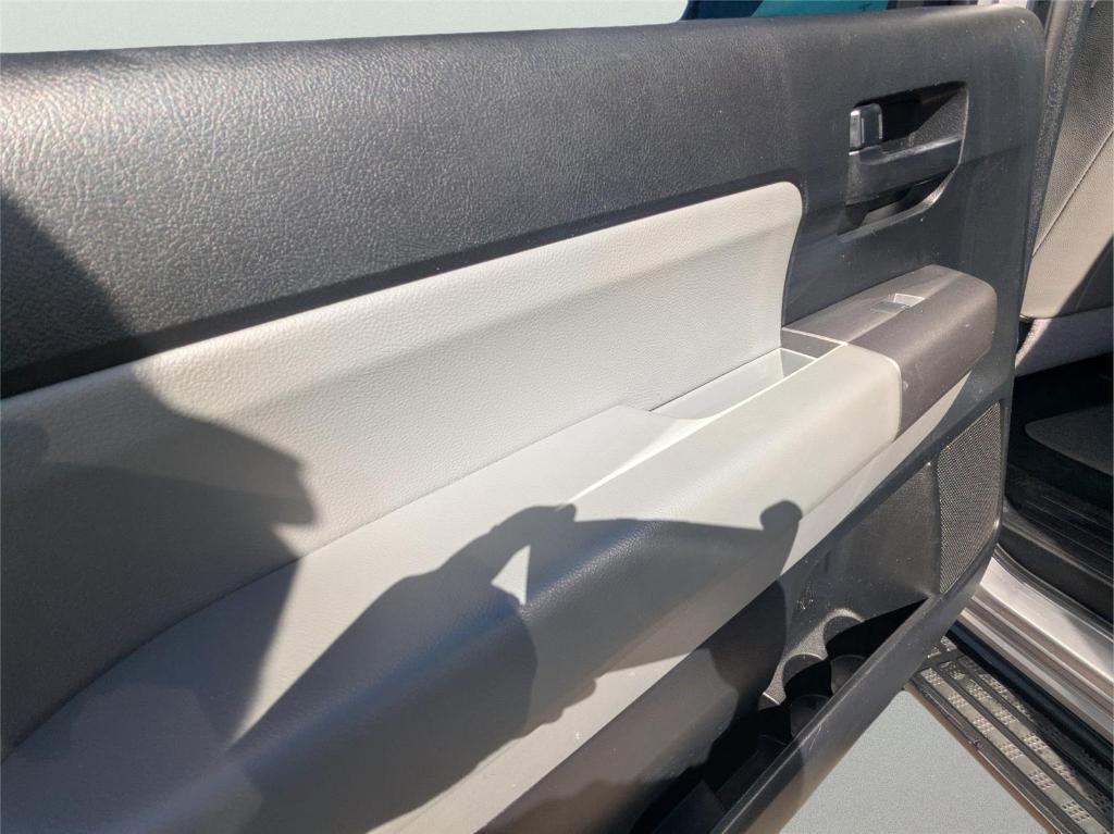 used 2013 Toyota Sequoia car, priced at $12,575