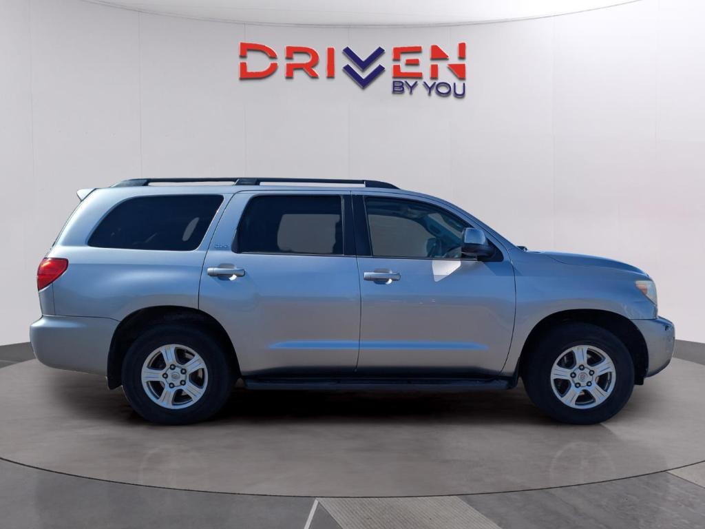 used 2013 Toyota Sequoia car, priced at $12,575