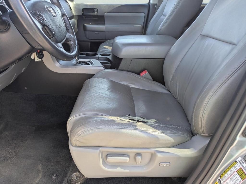 used 2013 Toyota Sequoia car, priced at $12,575