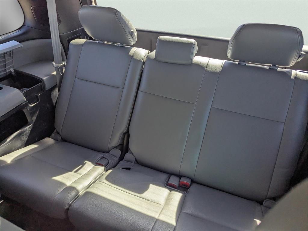 used 2013 Toyota Sequoia car, priced at $12,575