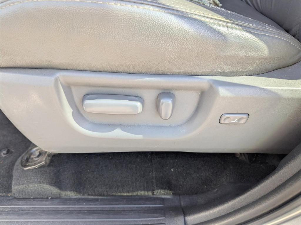 used 2013 Toyota Sequoia car, priced at $12,575