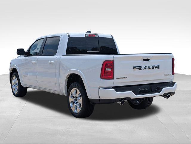 new 2026 Ram 1500 car, priced at $55,064