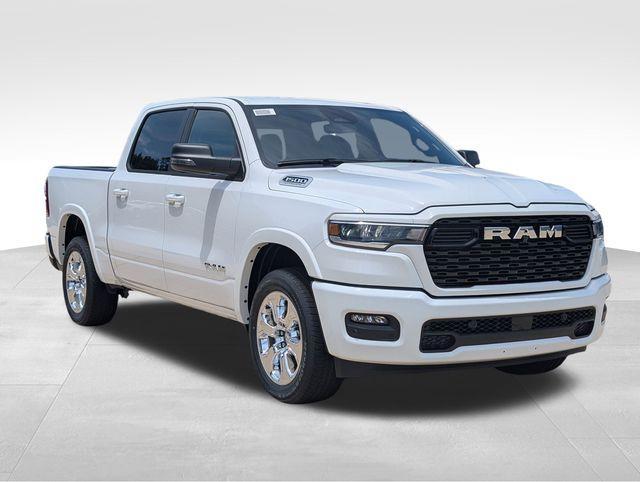 new 2026 Ram 1500 car, priced at $55,064
