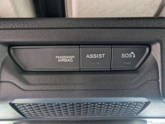 new 2025 Jeep Gladiator car, priced at $44,434