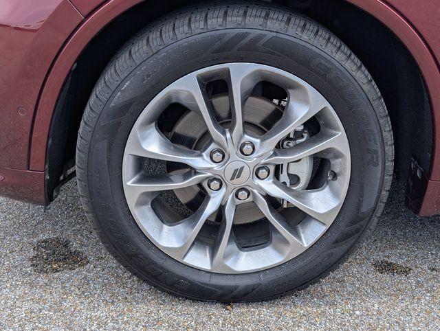 used 2020 Dodge Durango car, priced at $24,199