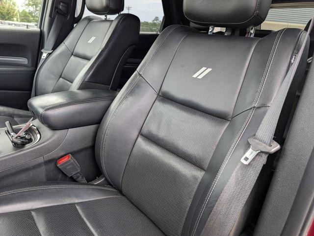 used 2020 Dodge Durango car, priced at $24,199