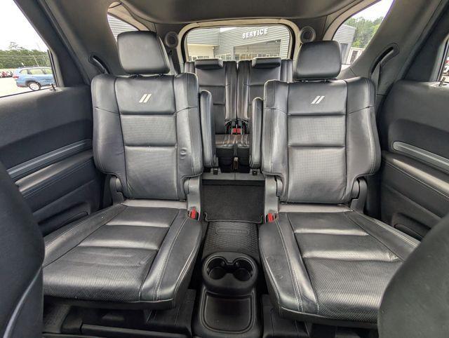 used 2020 Dodge Durango car, priced at $24,199
