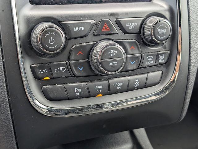 used 2020 Dodge Durango car, priced at $24,999