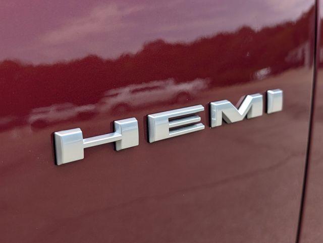 used 2020 Dodge Durango car, priced at $24,199