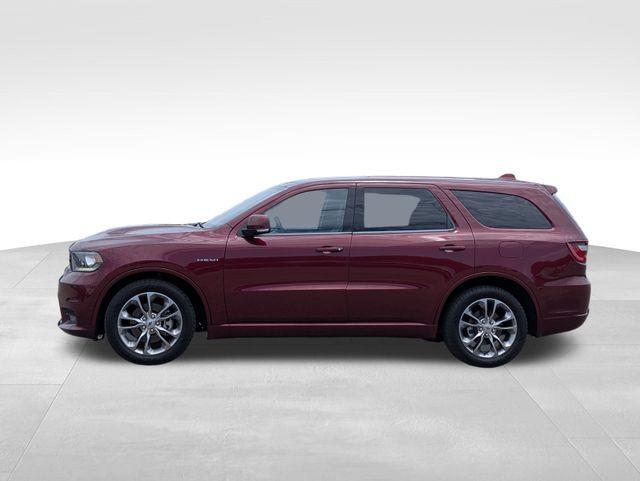 used 2020 Dodge Durango car, priced at $24,199