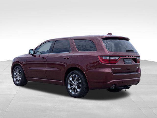 used 2020 Dodge Durango car, priced at $24,199